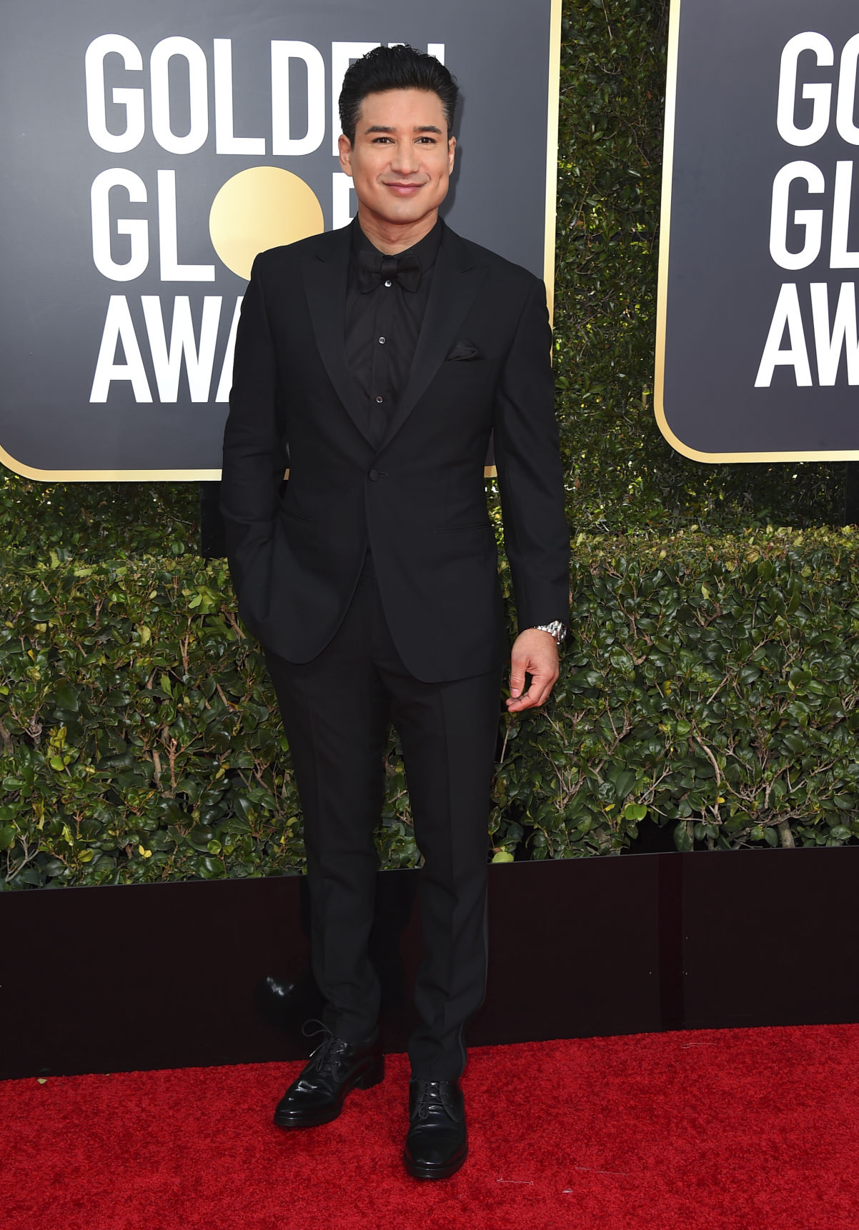 76th Annual Golden Globe Awards - Arrivals